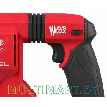 Перфоратор Milwaukee M18 Fuel FHACOD32-0 4933492141 (без АКБ) картинка 7